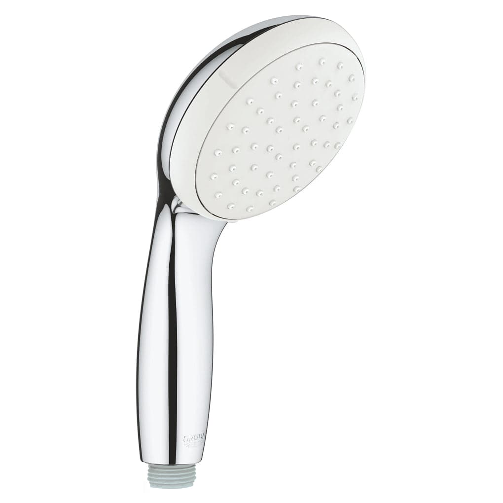 Doccetta Mod. Tempesta 100 Grohe- Diam. 100 Mm - Cromo- Grohe- Pezzi 1 in Telefoni doccia BricoGo - Marano di Napoli, commercioVirtuoso.it
