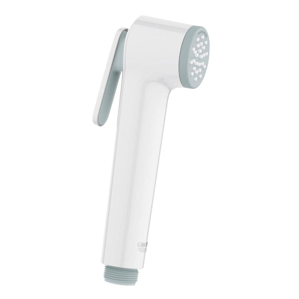 Doccetta Tempesta F Idroscopino 30- Diam. 36 Mm - Bianco- Grohe- Pezzi 1 in Telefoni doccia BricoGo - Marano di Napoli, commercioVirtuoso.it