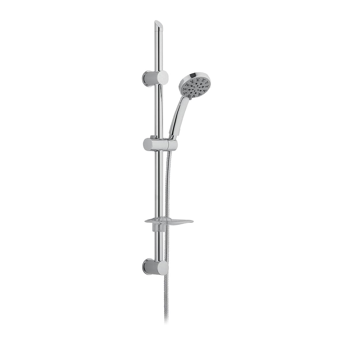 Kit Saliscendi Cromato Mod. Olivia- Cromo- Dh- Pezzi 1 in Rubinetti per vasca BricoGo - Marano di Napoli, commercioVirtuoso.it
