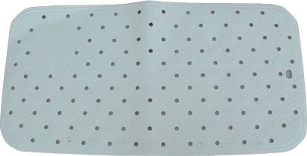 Tappeto Antiscivolo Per Vasca- Cm 36 X 71- Dh- Pezzi 1 in Tappetini BricoGo - Marano di Napoli, commercioVirtuoso.it