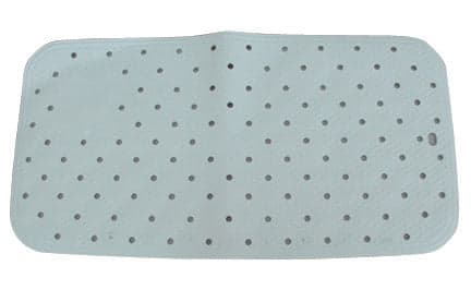 Tappeto Antiscivolo Per Vasca- Cm 36 X 71- Dh- Pezzi 1 in Tappetini BricoGo - Marano di Napoli, commercioVirtuoso.it