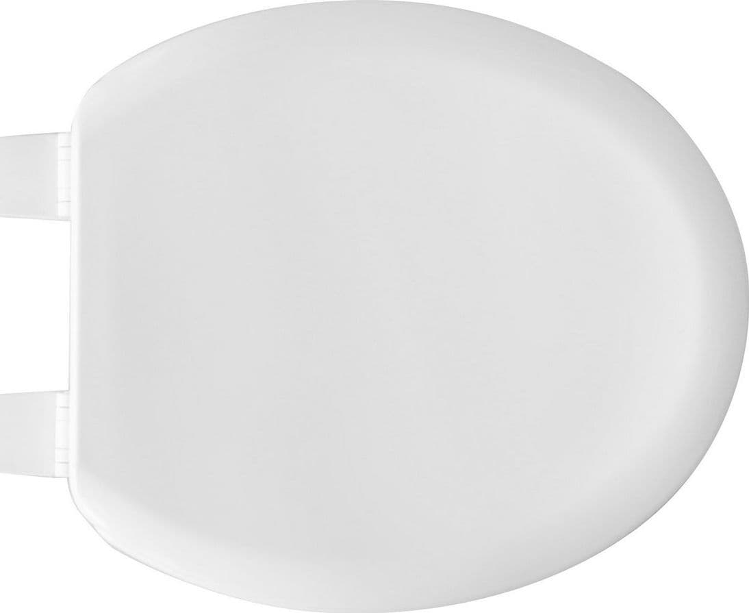 Sedile Wc Universale In Legno Pro-Seat Termoindurente- Bianco- Bemis- Pezzi 1 in Sedili WC BricoGo - Marano di Napoli, commercioVirtuoso.it
