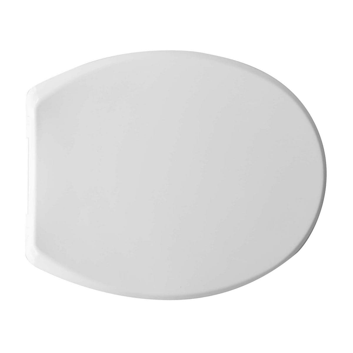 Sedile Wc Universale Modello S12- Bianco- Bemis- Pezzi 1 in Sedili WC BricoGo - Marano di Napoli, commercioVirtuoso.it