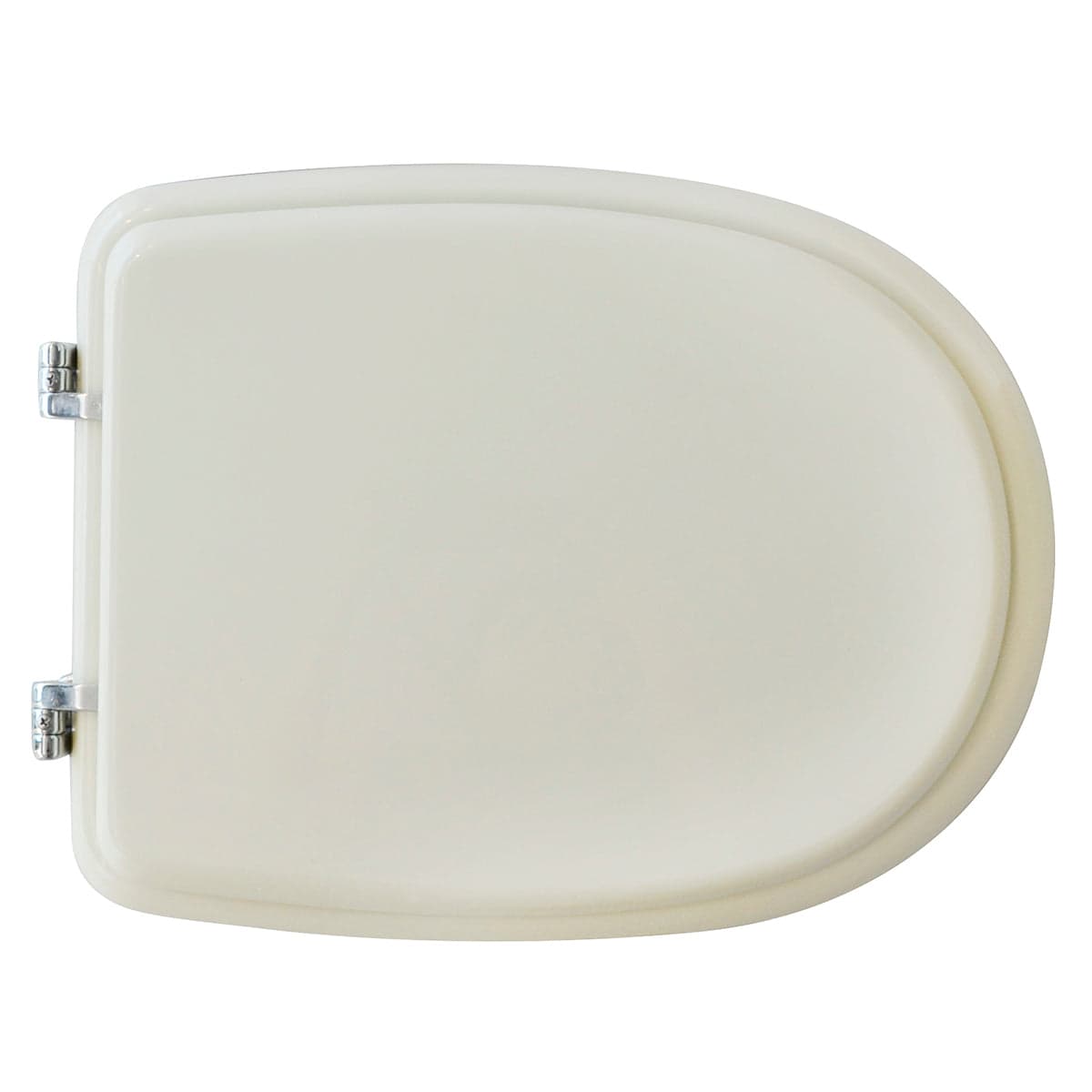 Sedile Wc Per Cesame Vaso Aretusa Champagne Forma 7- Champagne- Cw- Pezzi 1 in Sedili WC BricoGo - Marano di Napoli, commercioVirtuoso.it