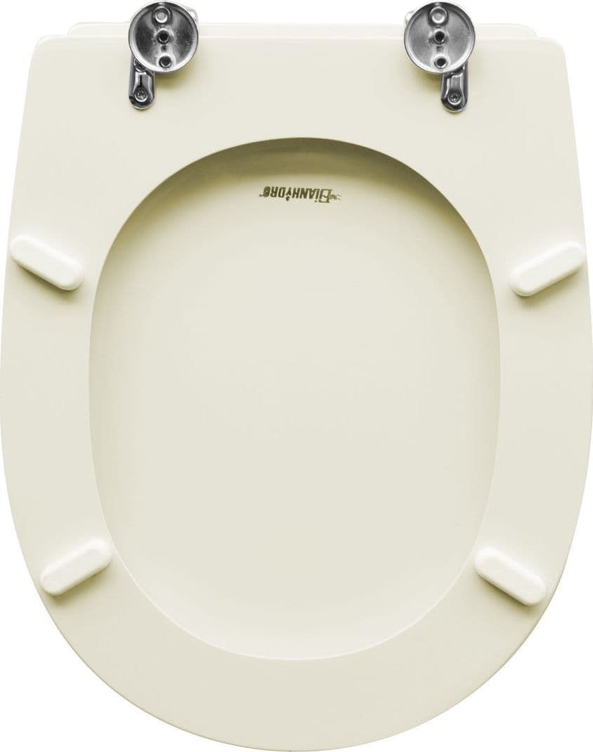 Sedile Wc Per Cesame Vaso Aretusina Champagne Forma 6- Champagne- Cw- Pezzi 1 in Sedili WC BricoGo - Marano di Napoli, commercioVirtuoso.it