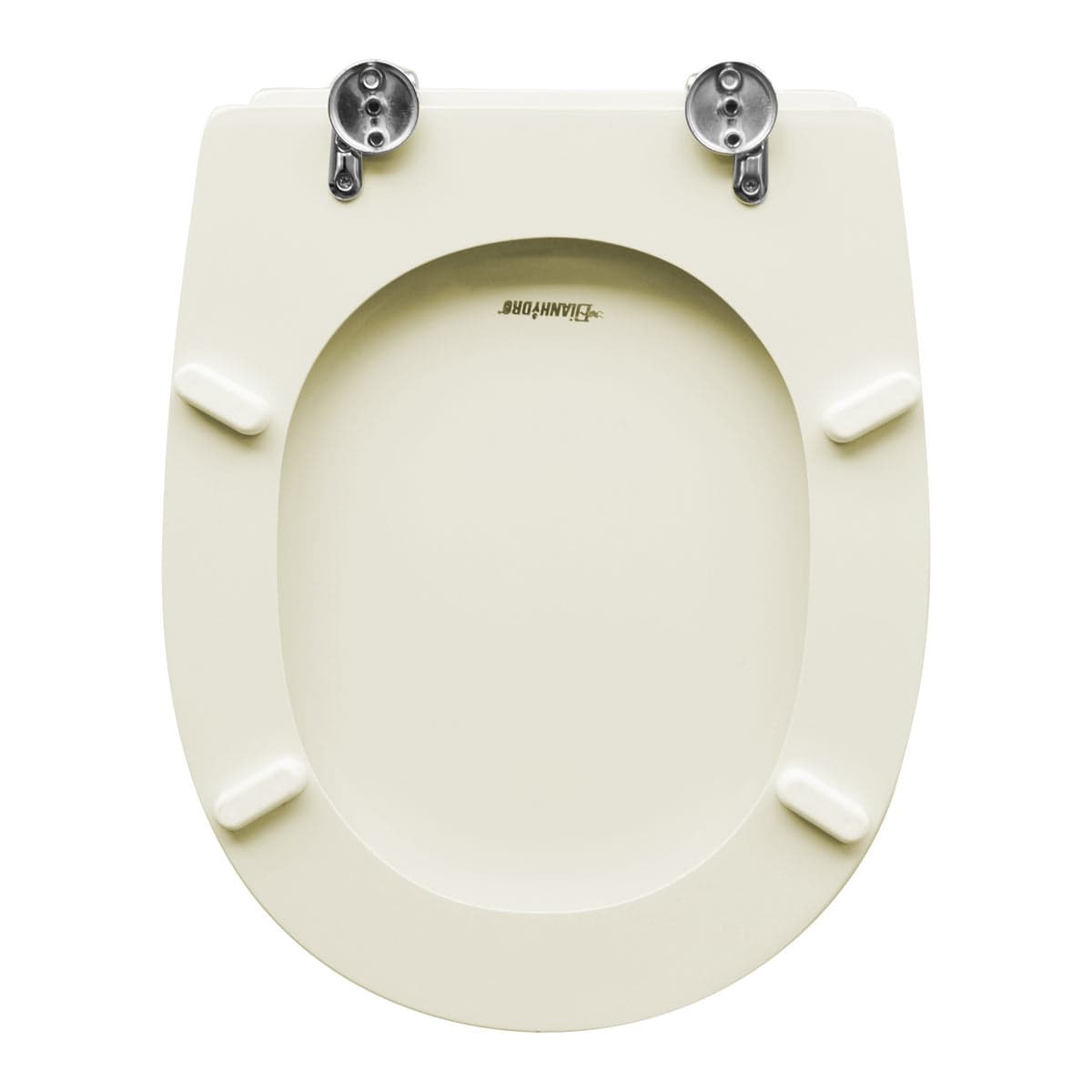Sedile Wc Per Cesame Vaso Aretusina Champagne Forma 6- Champagne- Cw- Pezzi 1 in Sedili WC BricoGo - Marano di Napoli, commercioVirtuoso.it