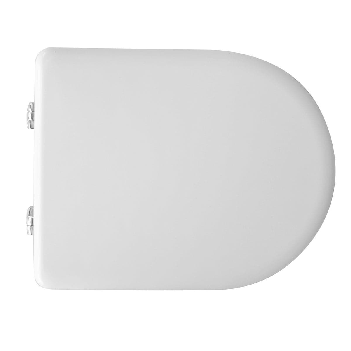 Sedile Wc Per Pozzi Ginori Vaso Ydra Forma 7- Bianco 900- Bemis- Pezzi 1 in Sedili WC BricoGo - Marano di Napoli, commercioVirtuoso.it