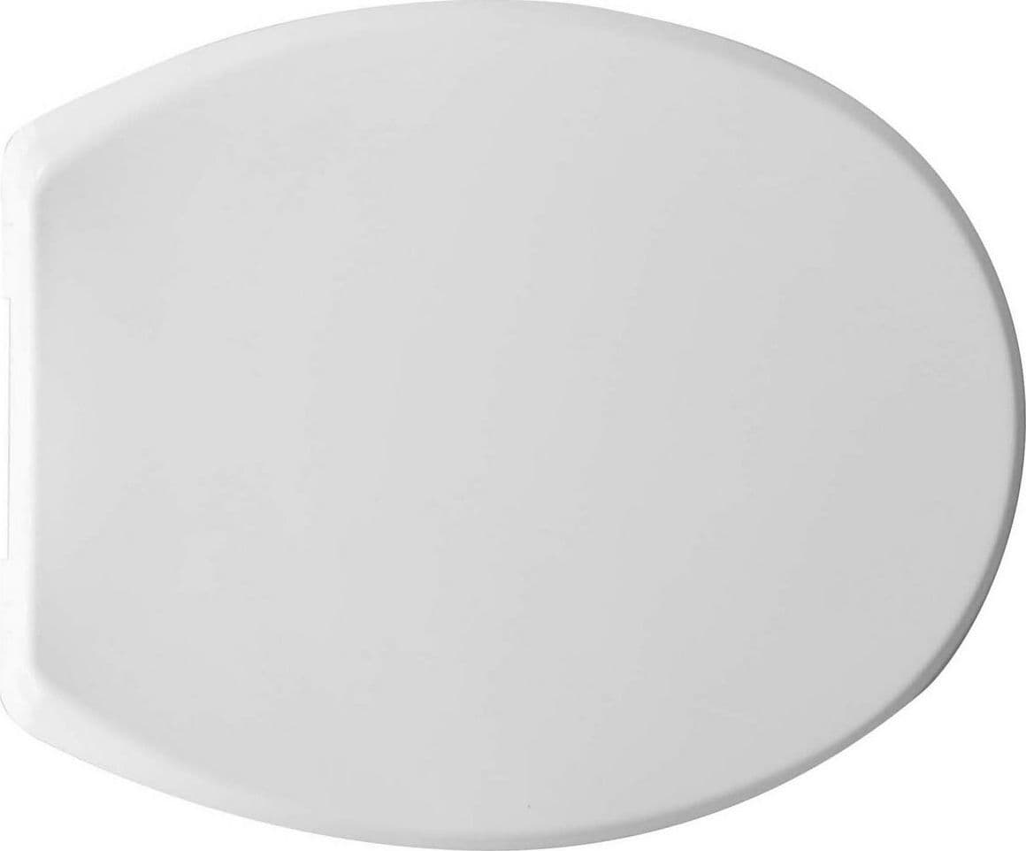 Sedile Wc Universale Modello Ischia- Bianco- Dh- Pezzi 1 in Sedili WC BricoGo - Marano di Napoli, commercioVirtuoso.it