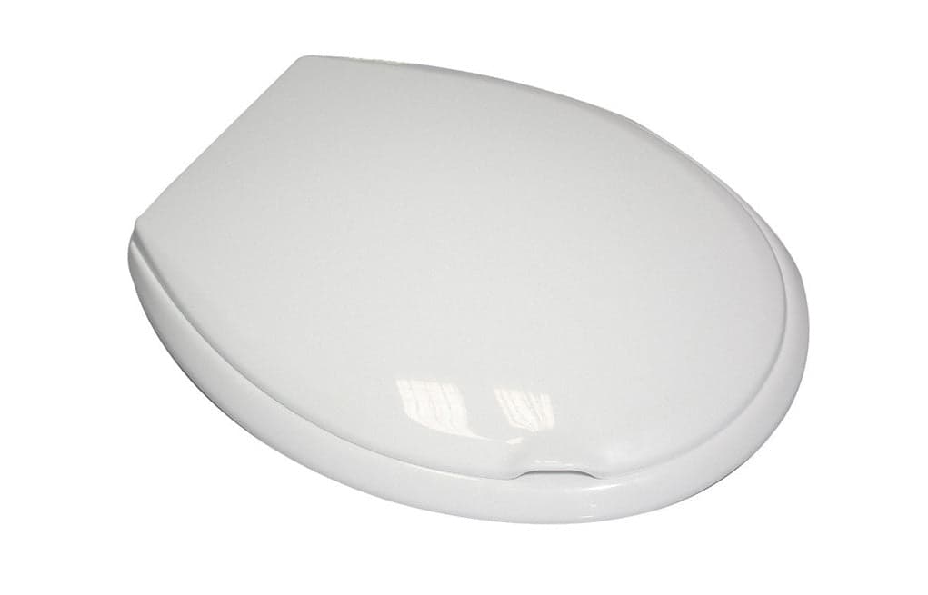 Sedile Universale Per Wc Modello Etna- Bianco- Dh- Pezzi 1 in Sedili WC BricoGo - Marano di Napoli, commercioVirtuoso.it