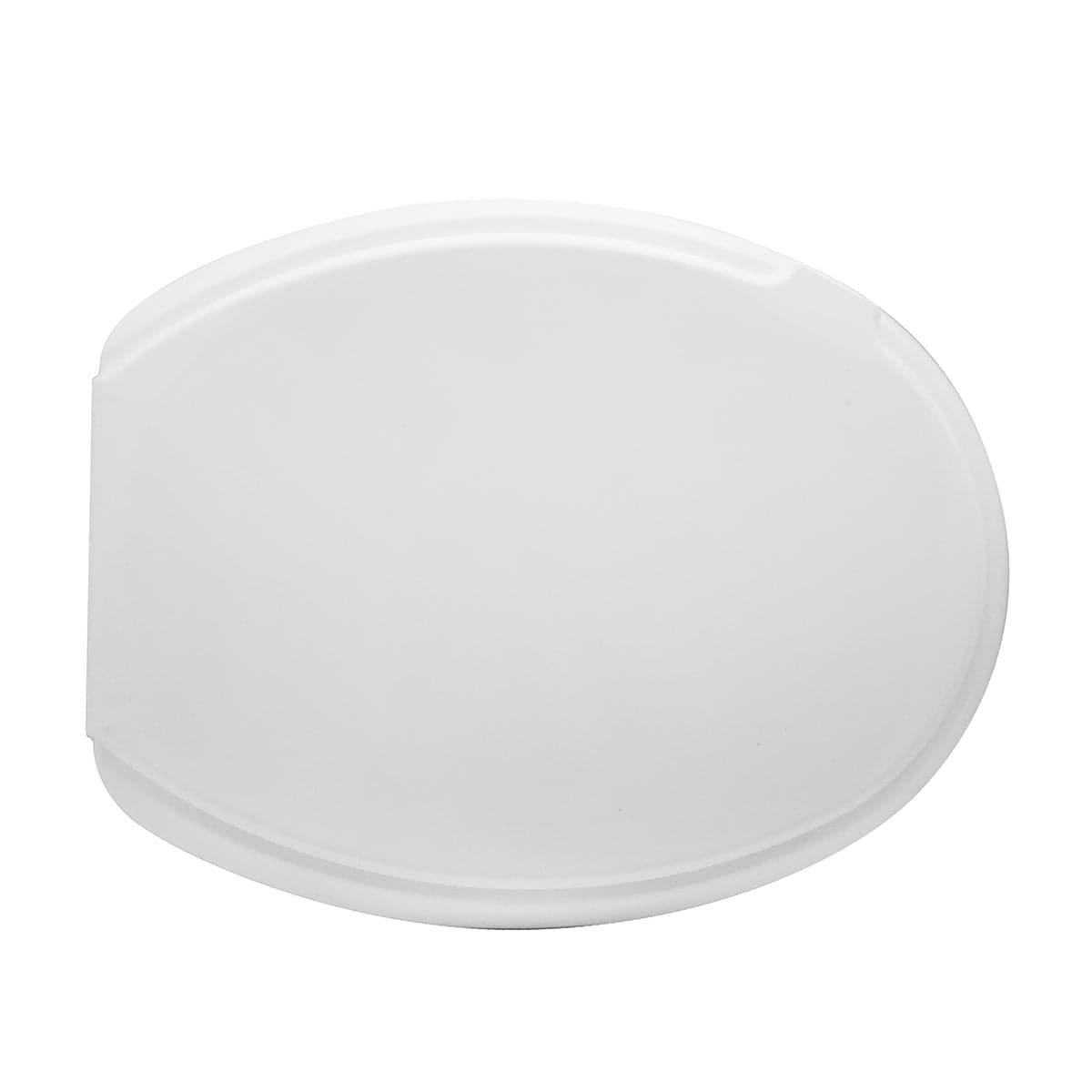 Sedile Wc Universale Bianco- Bianco- Dh- Pezzi 1 in Sedili WC BricoGo - Marano di Napoli, commercioVirtuoso.it