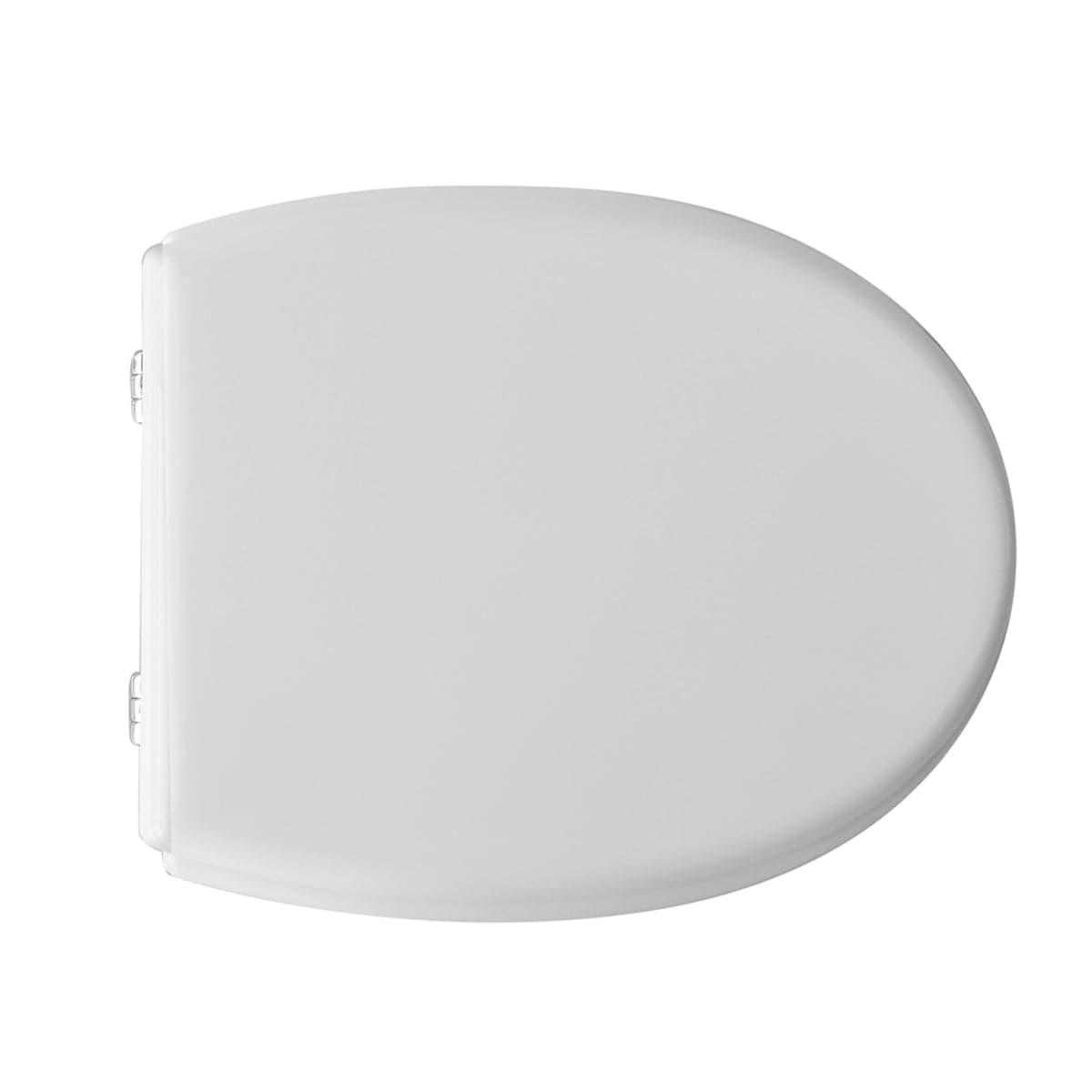 Sedile Wc Per Azzurra Vaso Class 05 Forma 4- Bianco- Cw- Pezzi 1 in Sedili WC BricoGo - Marano di Napoli, commercioVirtuoso.it