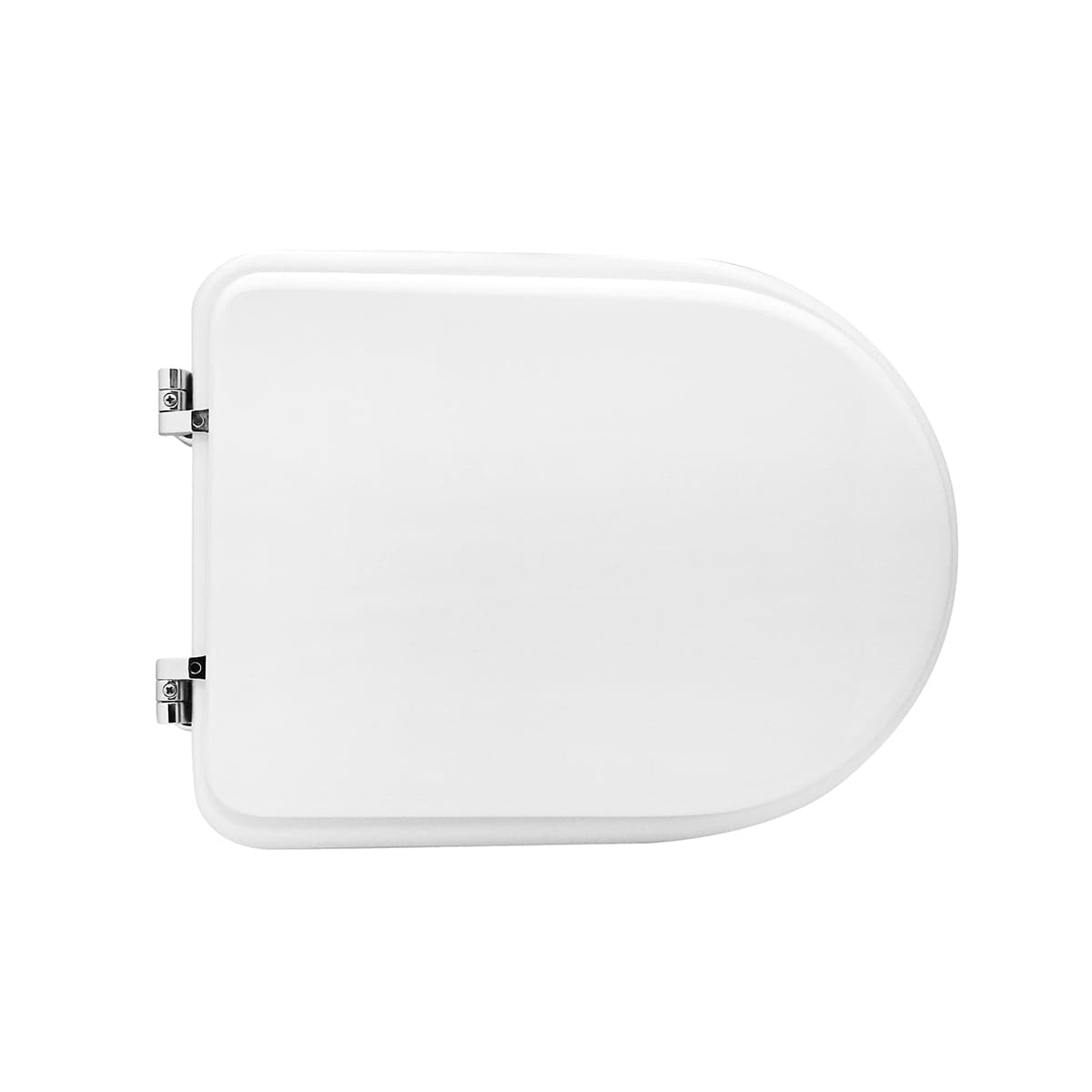 Sedile Wc Per Azzurra Vaso Frine Forma 6- Bianco- Cw- Pezzi 1 in Sedili WC BricoGo - Marano di Napoli, commercioVirtuoso.it