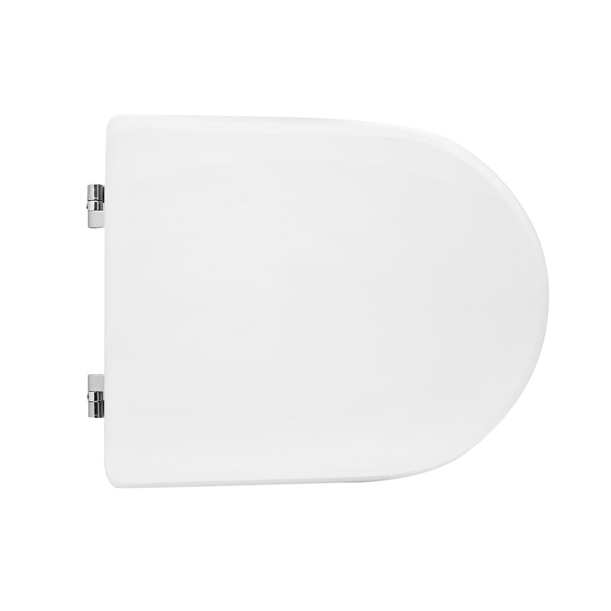 Sedile Wc Per Azzurra Vaso Nuvola Forma 7- Bianco - Cerniere C Espansion- Cw- Pezzi 1 in Accessori e parti BricoGo - Marano di Napoli, commercioVirtuoso.it