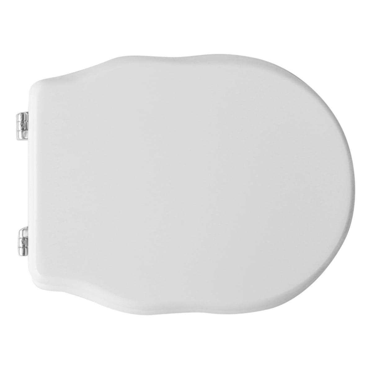 Sedile Wc Per Althea Vaso Royal Forma 10- Bianco- Cw- Pezzi 1 in Sedili WC BricoGo - Marano di Napoli, commercioVirtuoso.it