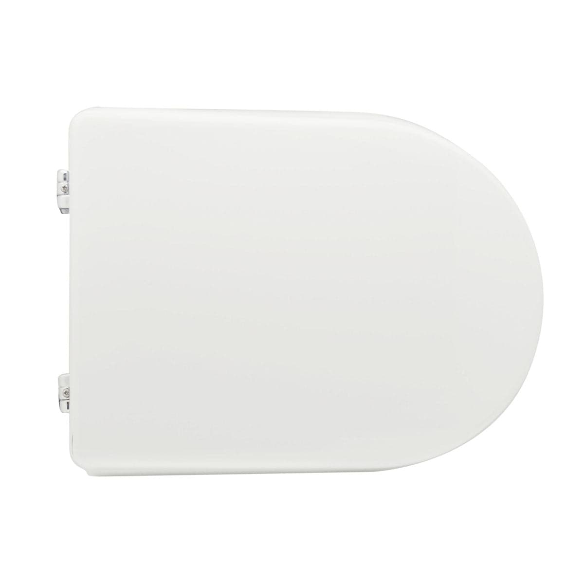 Sedile Wc Per Althea Vaso Rose Forma 7- Bianco- Cw- Pezzi 1 in Sedili WC BricoGo - Marano di Napoli, commercioVirtuoso.it