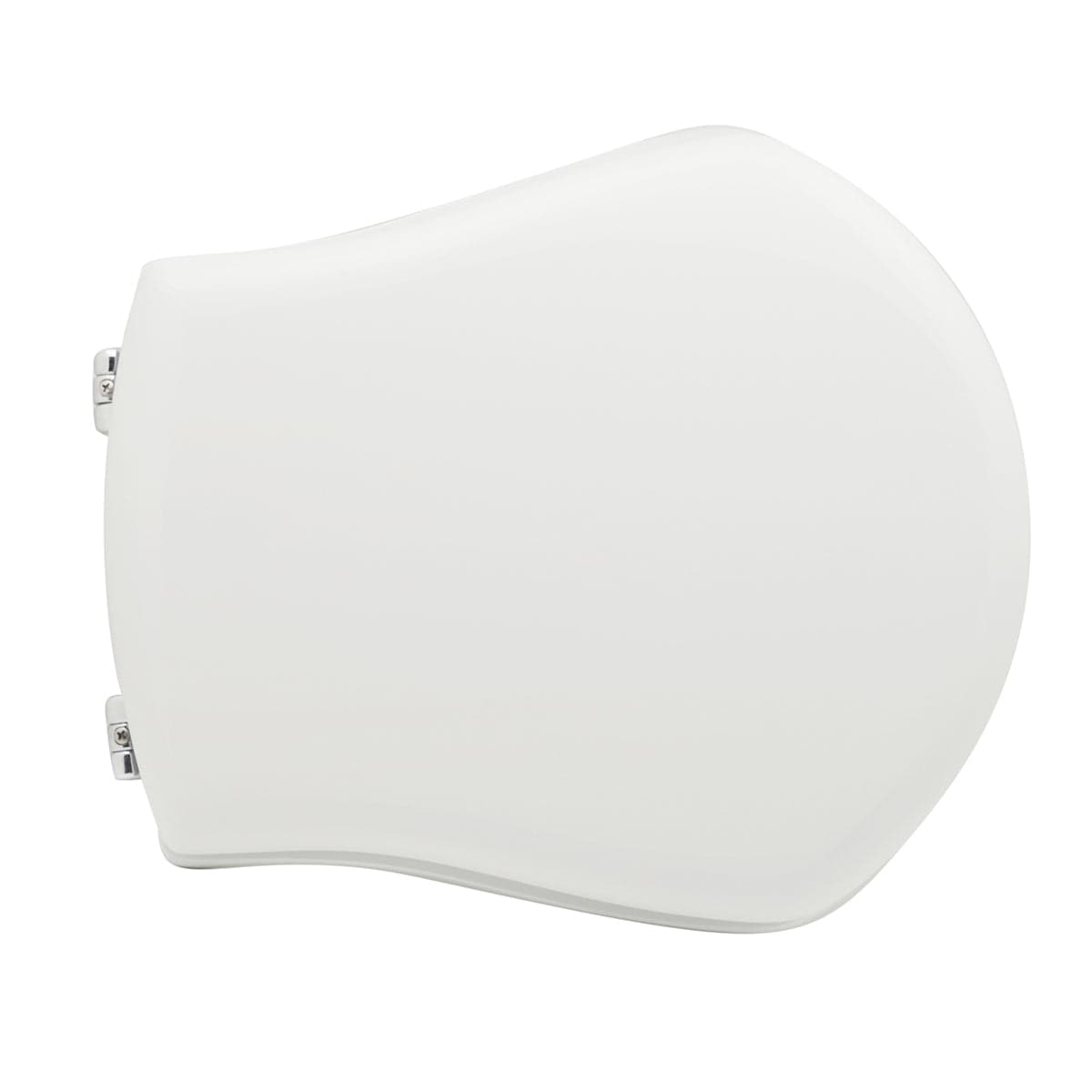 Sedile Wc Per Axa Vaso Smile Forma 10- Bianco- Cw- Pezzi 1 in Sedili WC BricoGo - Marano di Napoli, commercioVirtuoso.it