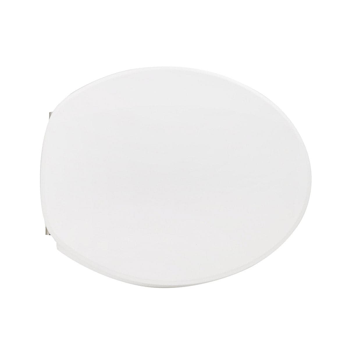 Sedile Wc Per Althea Vaso Soft60 Forma 1- Bianco - Cerniere A Passanti- Cw- Pezzi 1 in Sedili WC BricoGo - Marano di Napoli, commercioVirtuoso.it