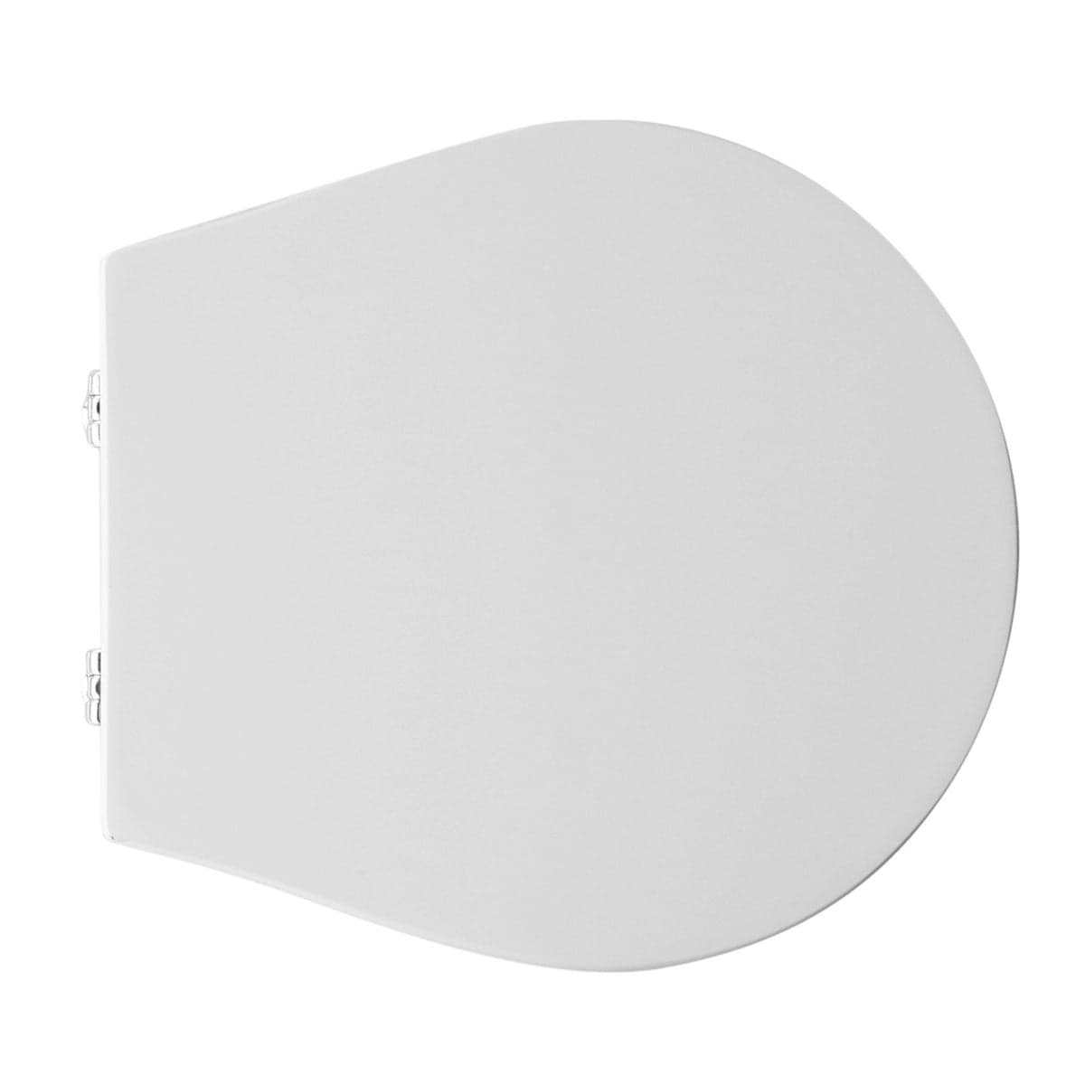 Sedile Wc Per Azzurra Vaso Vera 55 Forma 2- Bianco- Cw- Pezzi 1 in Sedili WC BricoGo - Marano di Napoli, commercioVirtuoso.it