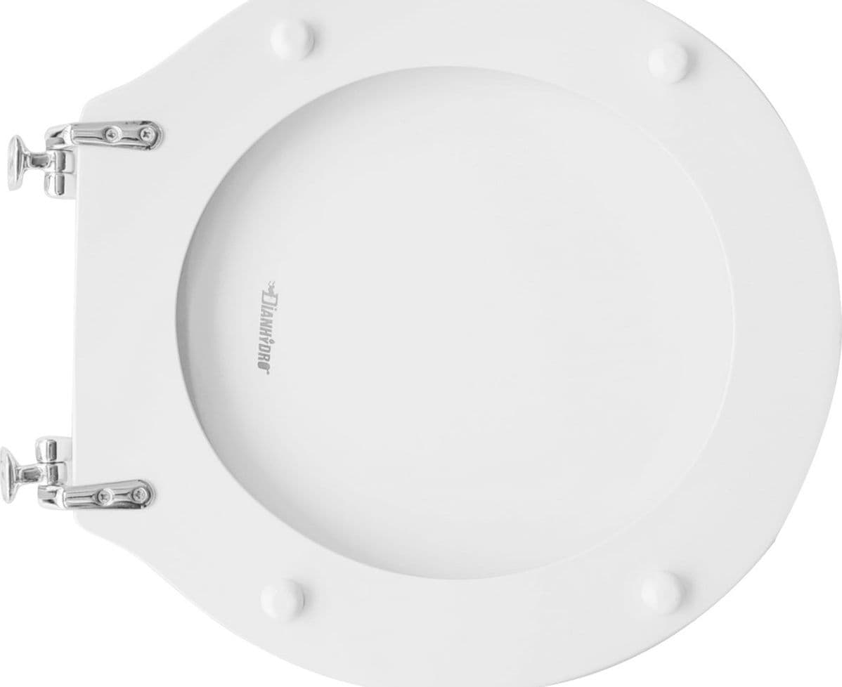 Sedile Wc Per Azzurra Vaso Zen Forma 2- Bianco- Cw- Pezzi 1 in Sedili WC BricoGo - Marano di Napoli, commercioVirtuoso.it