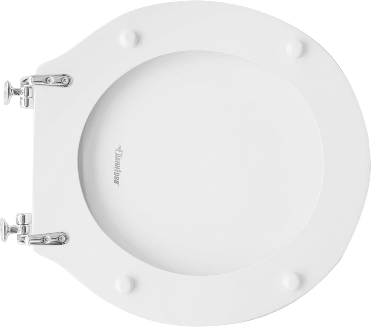 Sedile Wc Per Azzurra Vaso Zen Forma 2- Bianco- Cw- Pezzi 1 in Sedili WC BricoGo - Marano di Napoli, commercioVirtuoso.it
