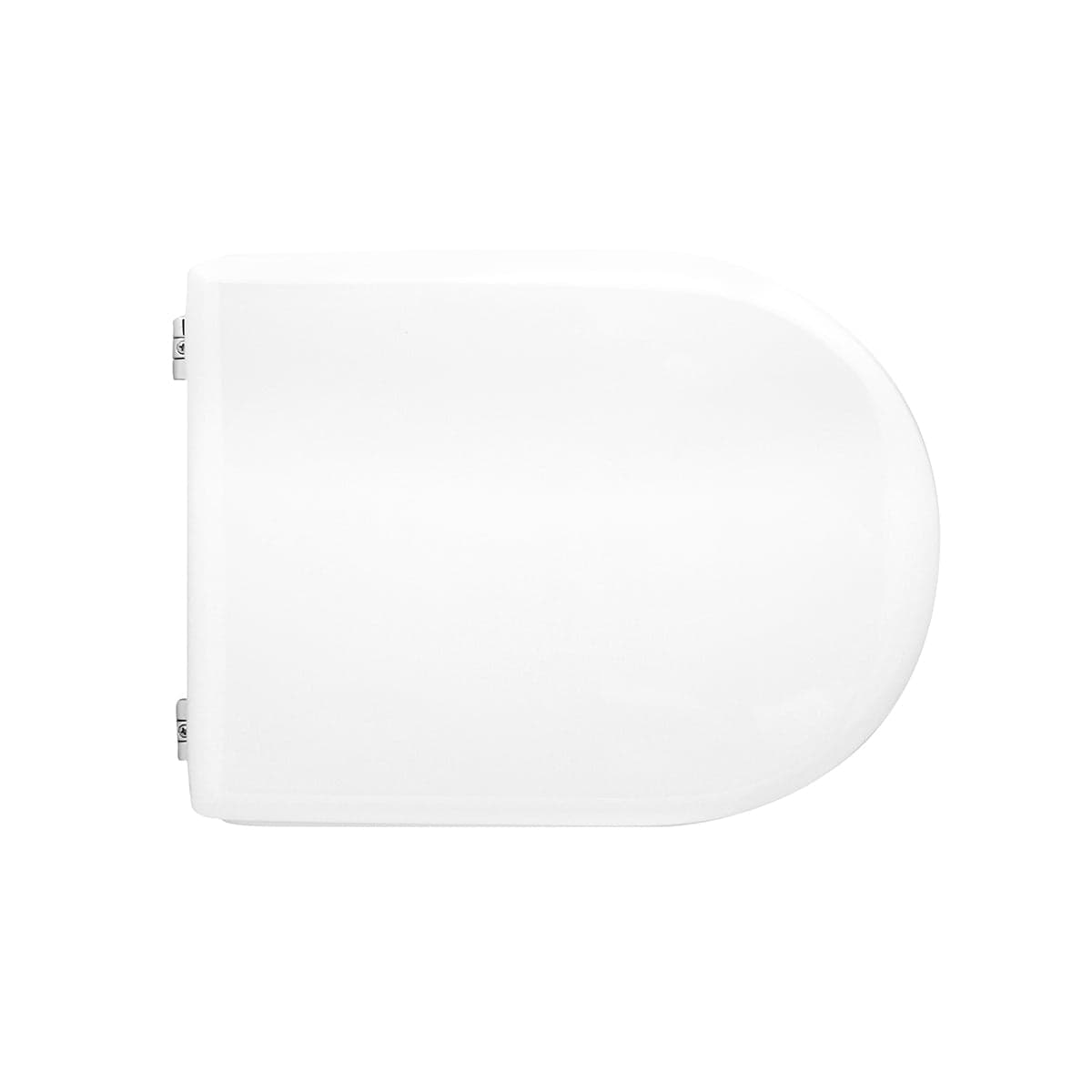 Sedile Wc Per Catalano Vaso C52 Forma 7- Bianco - Cerniere C Espansione- Cw- Pezzi 1 in Sedili WC BricoGo - Marano di Napoli, commercioVirtuoso.it