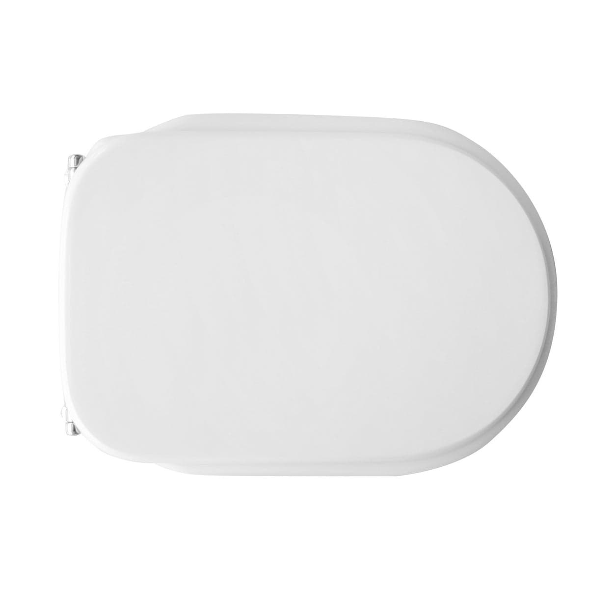 Sedile Wc Per Catalano Vaso Argenta Forma 6- Bianco- Cw- Pezzi 1 in Sedili WC BricoGo - Marano di Napoli, commercioVirtuoso.it