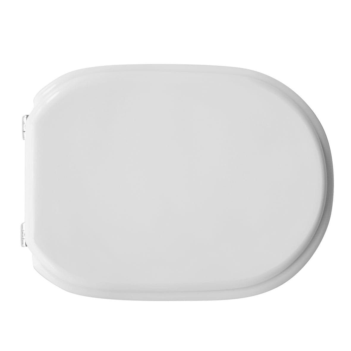 Sedile Wc Per Catalano Vaso Canova Forma 6- Bianco- Cw- Pezzi 1 in Sedili WC BricoGo - Marano di Napoli, commercioVirtuoso.it