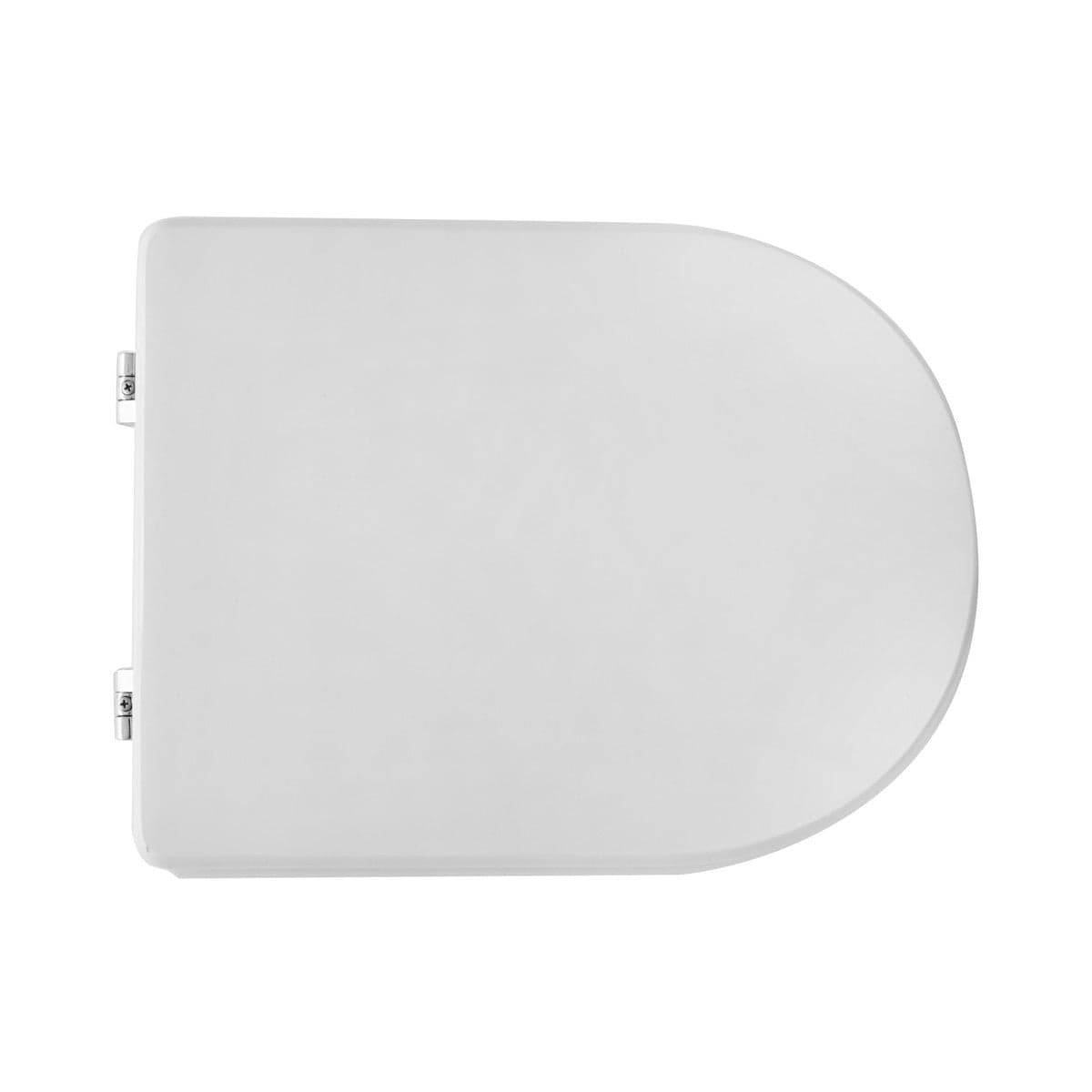 Sedile Wc Per Cielo Vaso Celia Forma 7- Bianco- Cerniere A Passanti- Cw- Pezzi 1 in Sedili WC BricoGo - Marano di Napoli, commercioVirtuoso.it