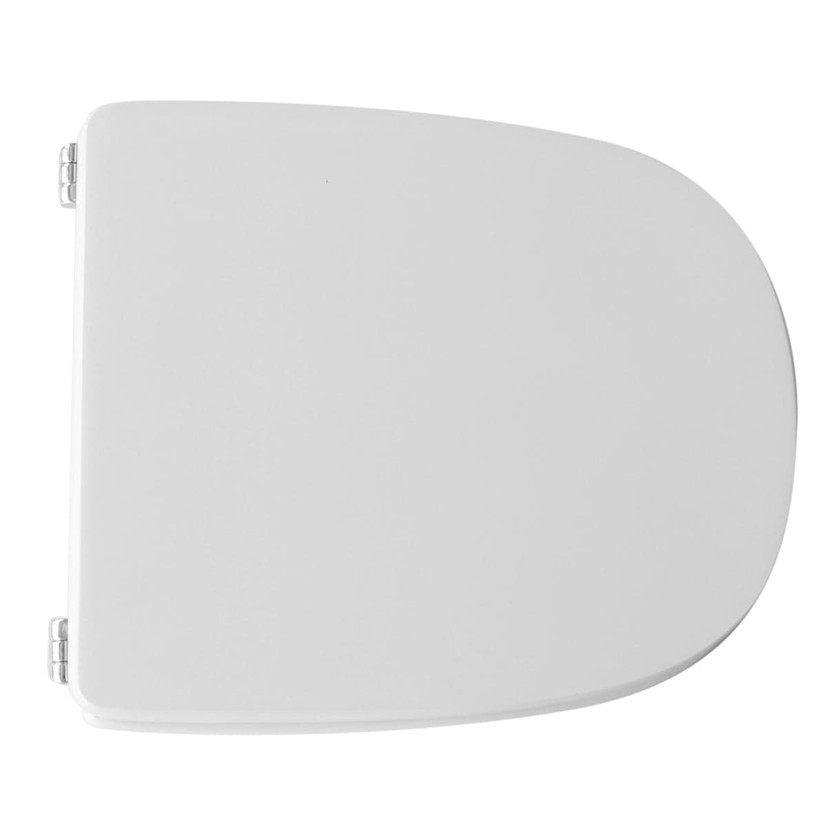 Sedile Wc Per Cesame Vaso 2000 Forma 5- Bianco- Cw- Pezzi 1 in Sedili WC BricoGo - Marano di Napoli, commercioVirtuoso.it