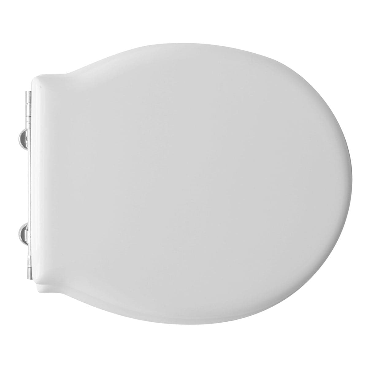 Sedile Wc Per Cielo Vaso Easy Bath Forma 1- Bianco- Cw- Pezzi 1 in Sedili WC BricoGo - Marano di Napoli, commercioVirtuoso.it