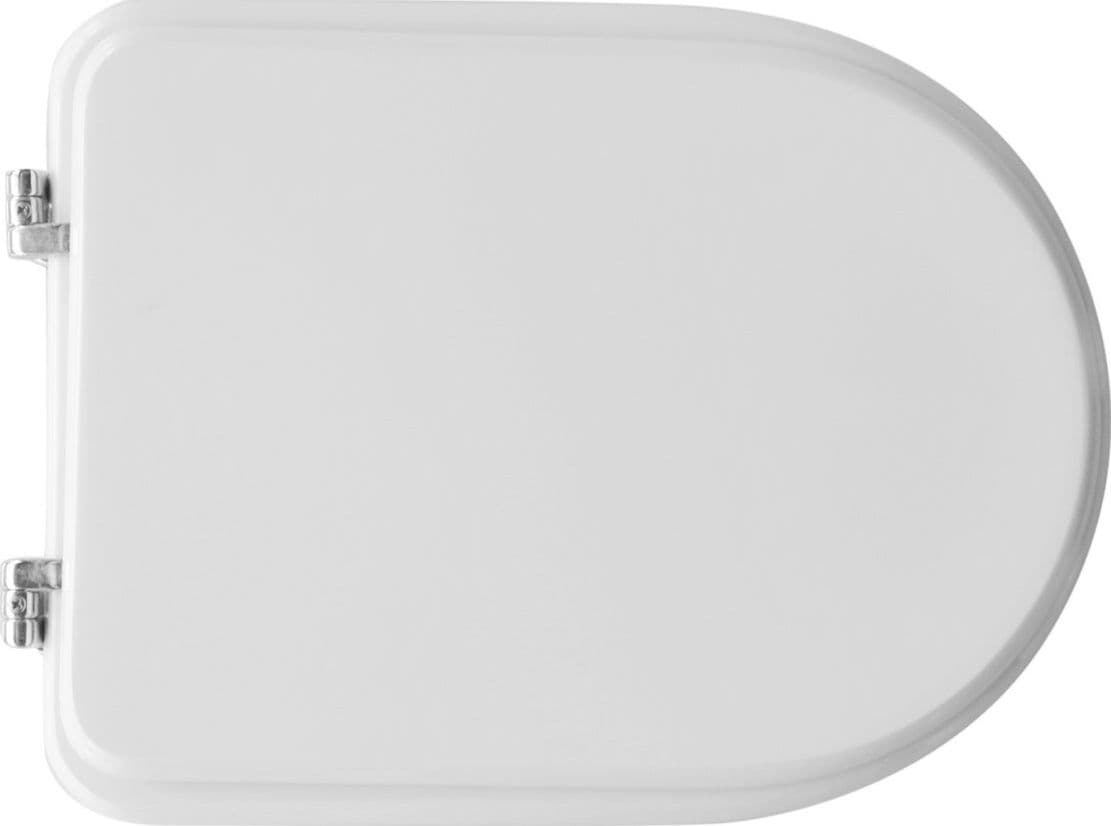 Sedile Wc Per Cesabo Vaso Endurance Forma 7- Bianco- Cw- Pezzi 1 in Sedili WC BricoGo - Marano di Napoli, commercioVirtuoso.it