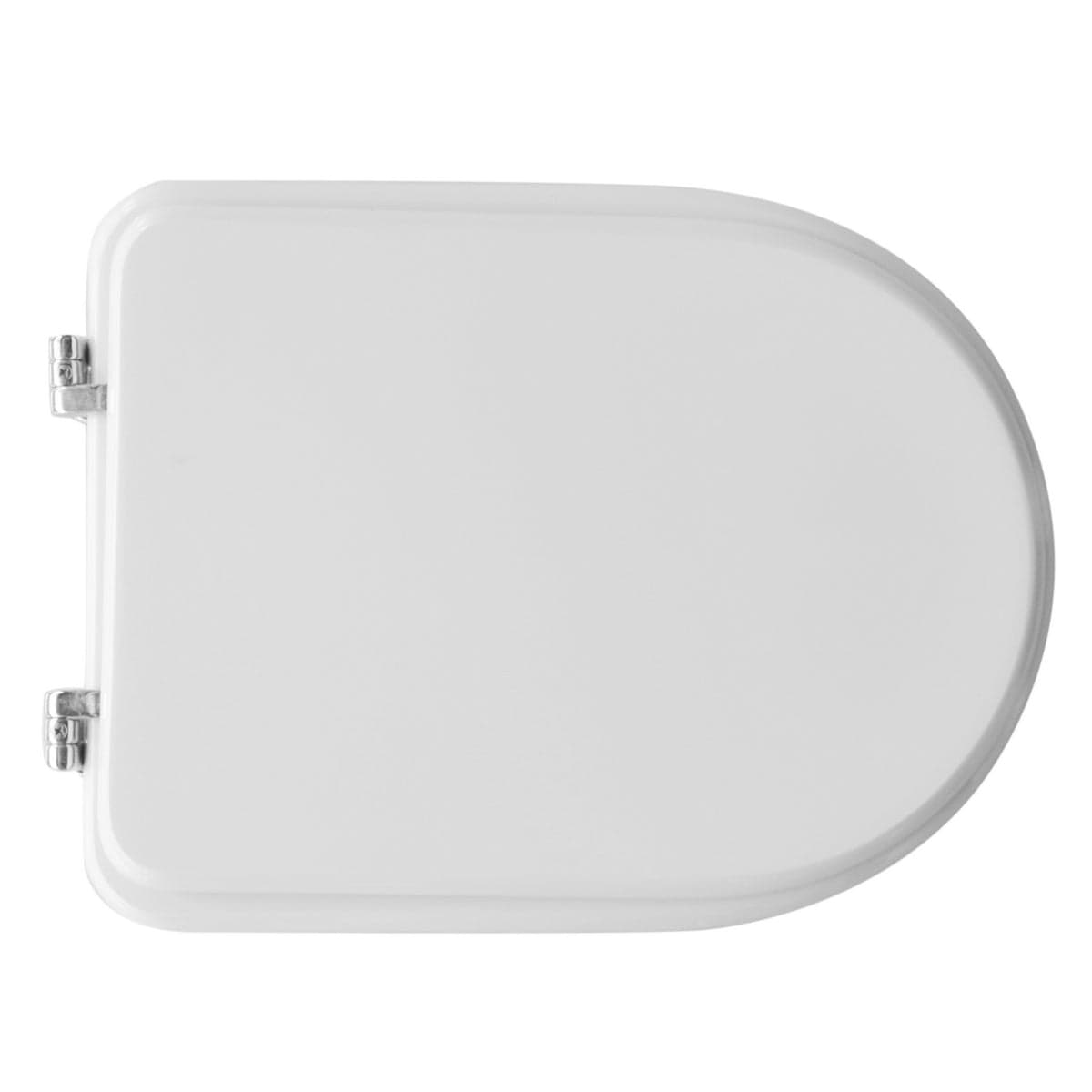 Sedile Wc Per Cesabo Vaso Endurance Forma 7- Bianco- Cw- Pezzi 1 in Sedili WC BricoGo - Marano di Napoli, commercioVirtuoso.it