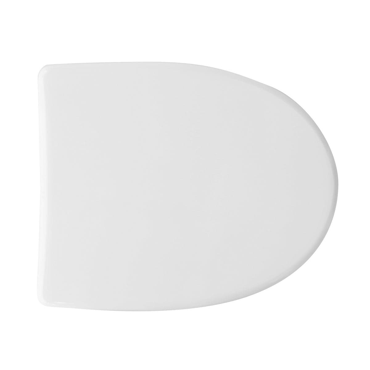 Sedile Wc Per Cesame Vaso Equa Forma 4- Bianco- Cw- Pezzi 1 in Sedili WC BricoGo - Marano di Napoli, commercioVirtuoso.it