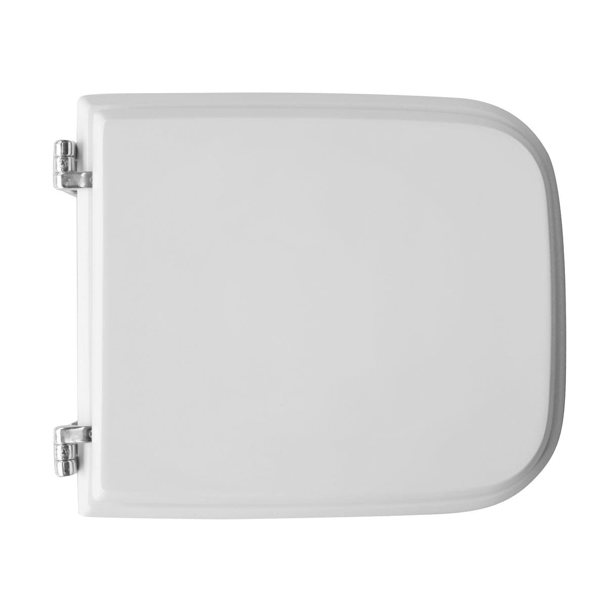 Sedile Wc Per Cesame Vaso Erice Forma 8- Bianco- Cw- Pezzi 1 in Sedili WC BricoGo - Marano di Napoli, commercioVirtuoso.it