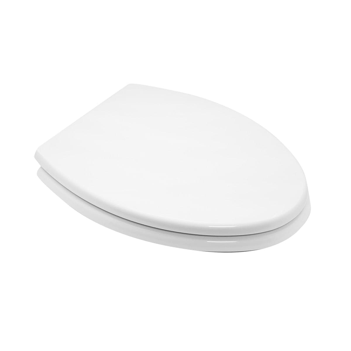 Sedile Wc Per Cesame Vaso Fenice Sospeso Forma 4- Bianco -Cerniere C Espansione- Cw- Pezzi 1 in Accessori e parti BricoGo - Marano di Napoli, commercioVirtuoso.it