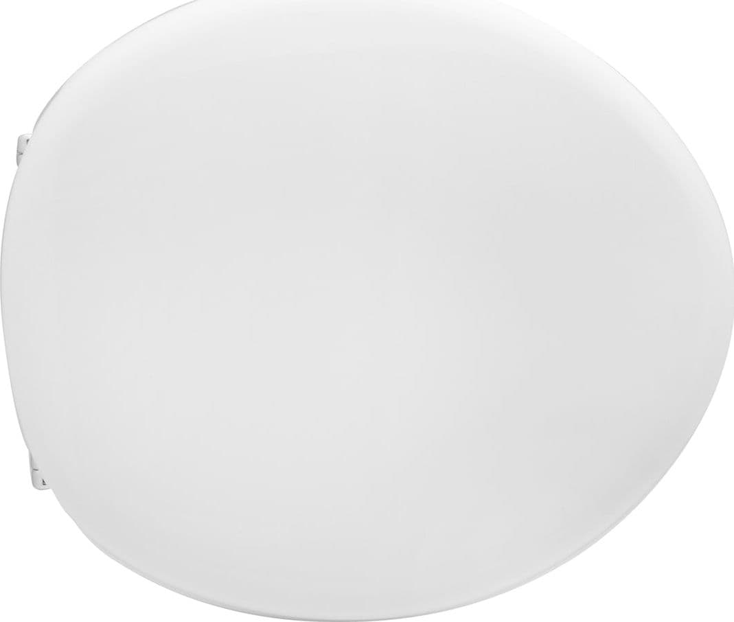 Sedile Wc Per Cesame Vaso Kor Forma 1- Bianco- Cw- Pezzi 1 in Sedili WC BricoGo - Marano di Napoli, commercioVirtuoso.it