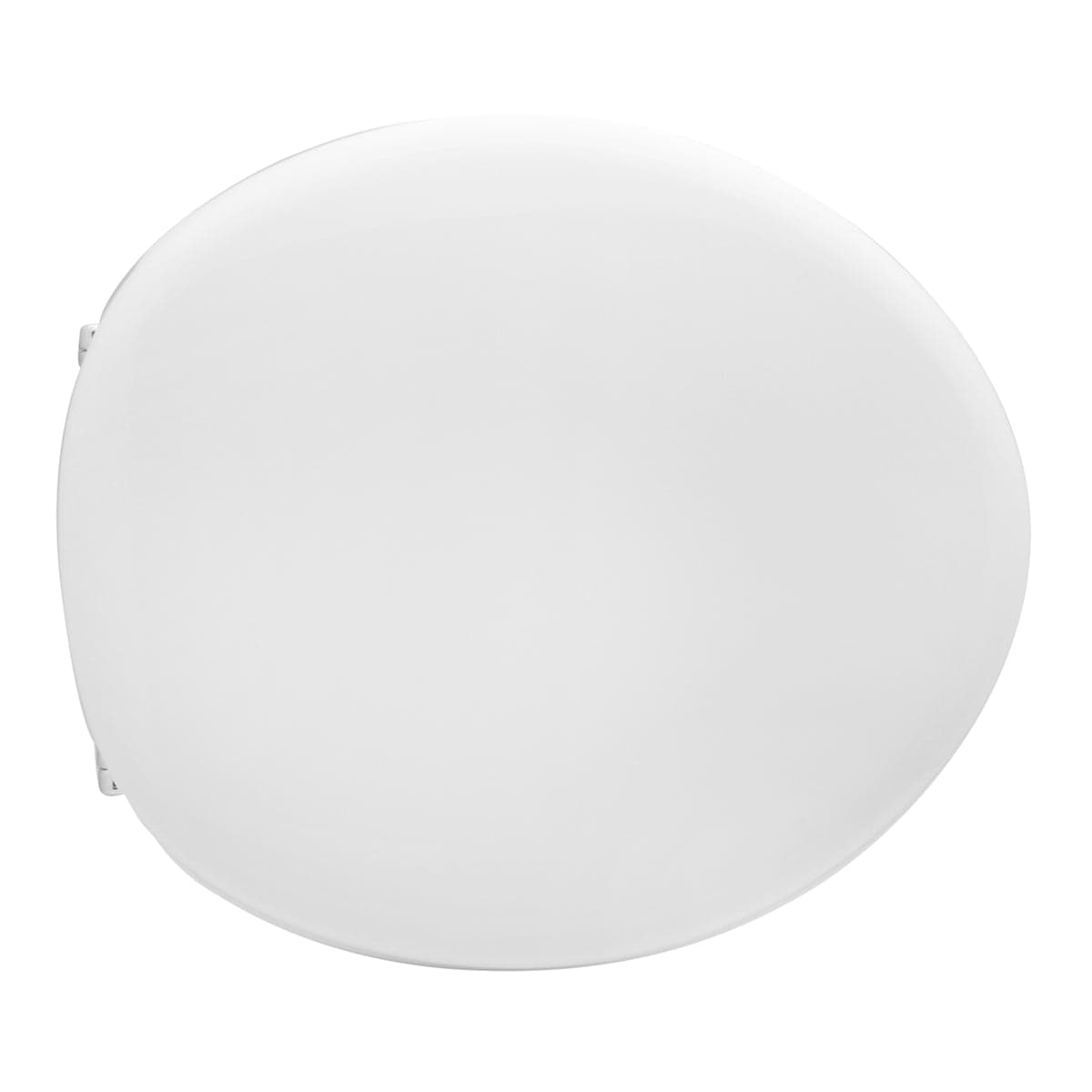 Sedile Wc Per Cesame Vaso Kor Forma 1- Bianco- Cw- Pezzi 1 in Sedili WC BricoGo - Marano di Napoli, commercioVirtuoso.it