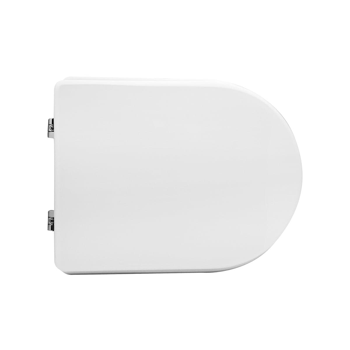 Sedile Wc Per Cesabo Vaso Kris Forma 7- Bianco -Cerniere C Espansione- Cw- Pezzi 1 in Sedili WC BricoGo - Marano di Napoli, commercioVirtuoso.it