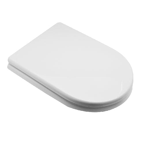 Sedile Wc Per Catalano Vaso Odeon Forma 7- Bianco- Cw- Pezzi 1 in Sedili WC BricoGo - Marano di Napoli, commercioVirtuoso.it