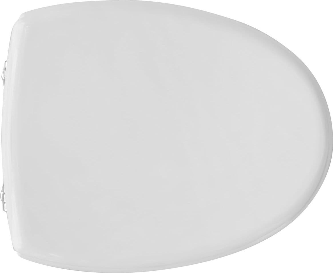 Sedile Wc Per Catalano Vaso Polis Bianco Forma 4- Bianco- Cw- Pezzi 1 in Sedili WC BricoGo - Marano di Napoli, commercioVirtuoso.it
