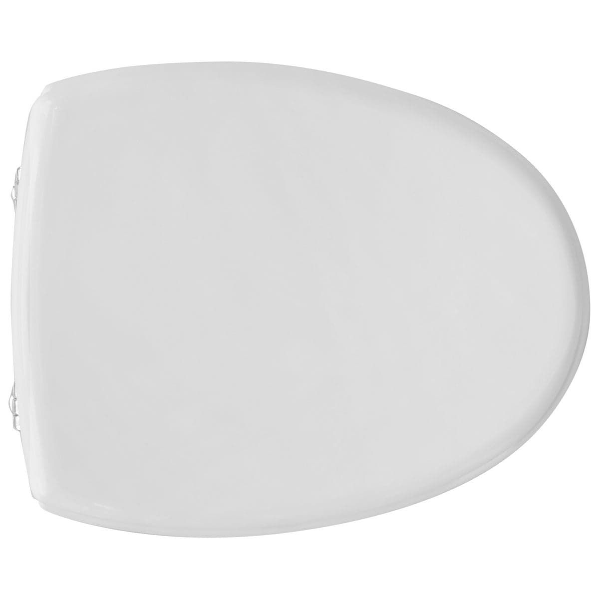 Sedile Wc Per Catalano Vaso Polis Bianco Forma 4- Bianco- Cw- Pezzi 1 in Sedili WC BricoGo - Marano di Napoli, commercioVirtuoso.it