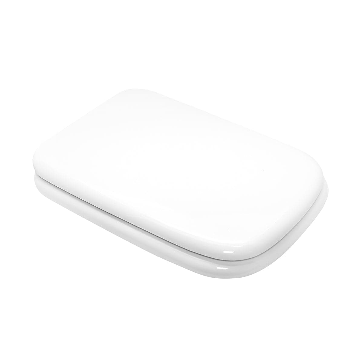 Sedile Wc Cielo Vaso Shui Forma 8- Bianco - Cerniere C Espansione- Cw- Pezzi 1 in Sedili WC BricoGo - Marano di Napoli, commercioVirtuoso.it