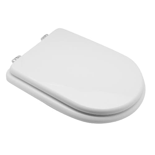 Sedile Wc Per Cesame Vaso Sintesi Monoblocco Forma 7- Bianco- Cw- Pezzi 1 in Sedili WC BricoGo - Marano di Napoli, commercioVirtuoso.it