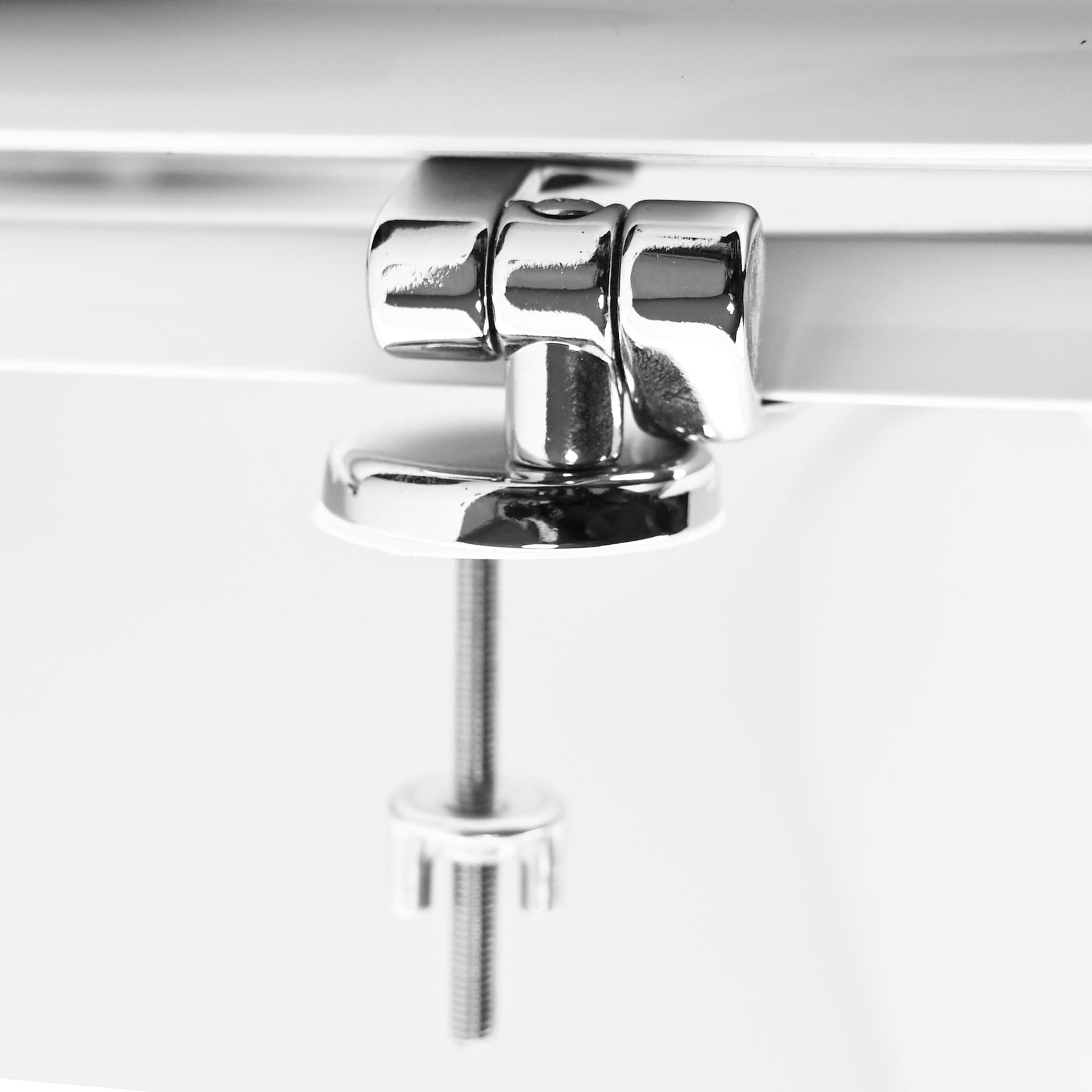 Sedile Wc Per Cesame Vaso Simplex Forma 1- Bianco - Cerniere A Passanti- Cw- Pezzi 1 in Sedili WC BricoGo - Marano di Napoli, commercioVirtuoso.it