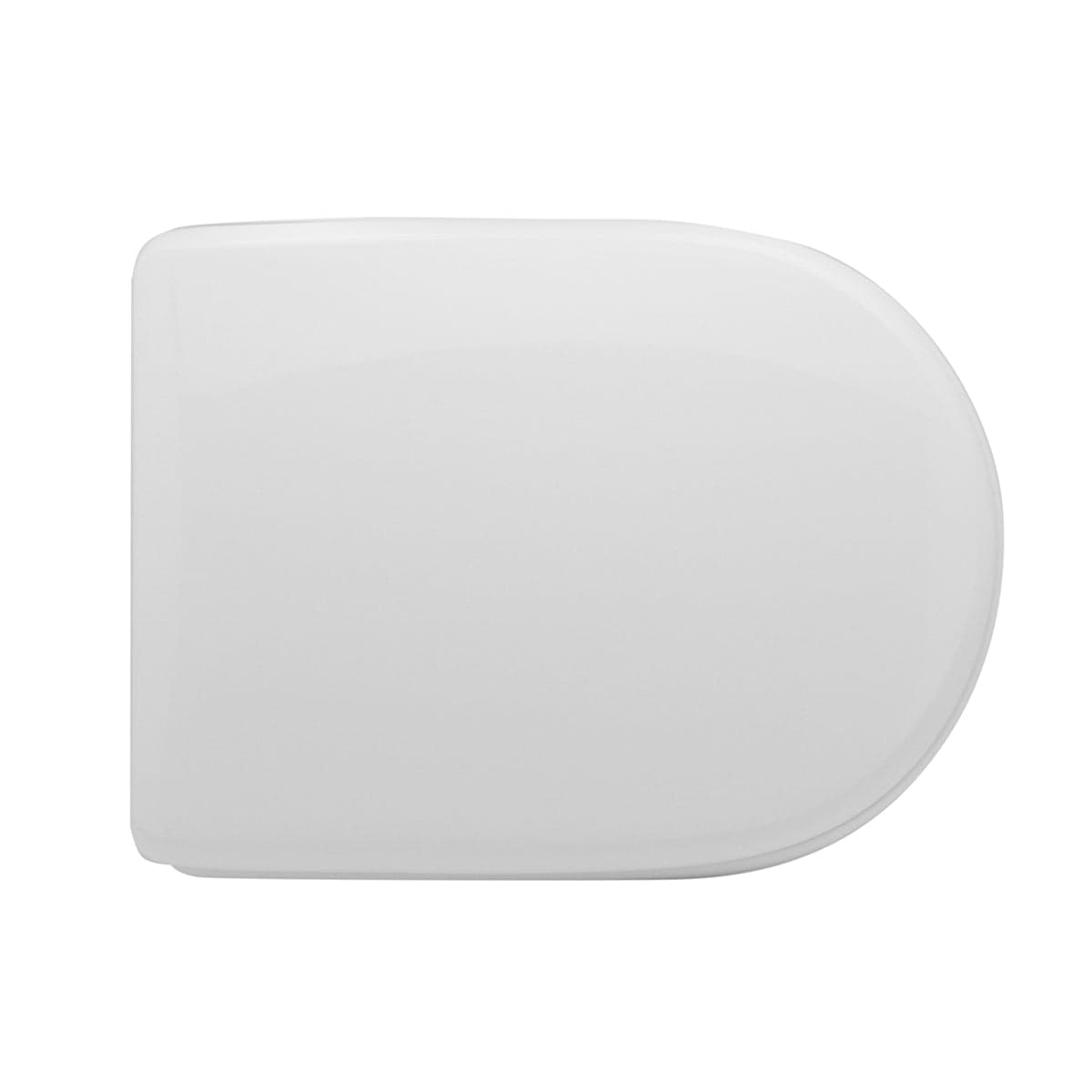 Sedile Wc Per Cierre Vaso Super Forma 7- Bianco- Cw- Pezzi 1 in Sedili WC BricoGo - Marano di Napoli, commercioVirtuoso.it