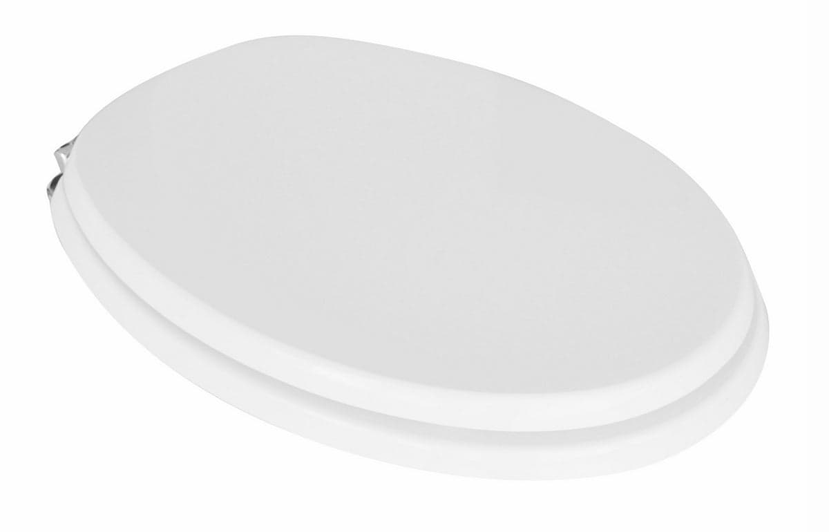 Sedile Wc Per Cesame Vaso Tifeo Forma 1- Bianco- Cw- Pezzi 1 in Sedili WC BricoGo - Marano di Napoli, commercioVirtuoso.it