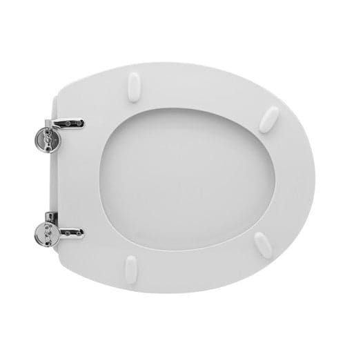 Sedile Wc Per Catalano Vaso Velis 50 Forma 1- Bianco - Cerniere C Espansione- Cw- Pezzi 1 in Sedili WC BricoGo - Marano di Napoli, commercioVirtuoso.it