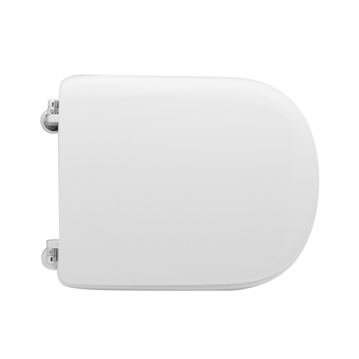 Sedile Wc Per Catalano Vaso Visa Forma 7- Bianco- Cw- Pezzi 1 in Sedili WC BricoGo - Marano di Napoli, commercioVirtuoso.it