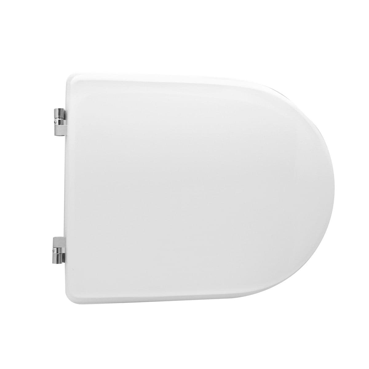 Sedile Wc Per Catalano Vaso Zero 55 Forma 7- Bianco - Cerniere C Espansione- Cw- Pezzi 1 in Sedili WC BricoGo - Marano di Napoli, commercioVirtuoso.it