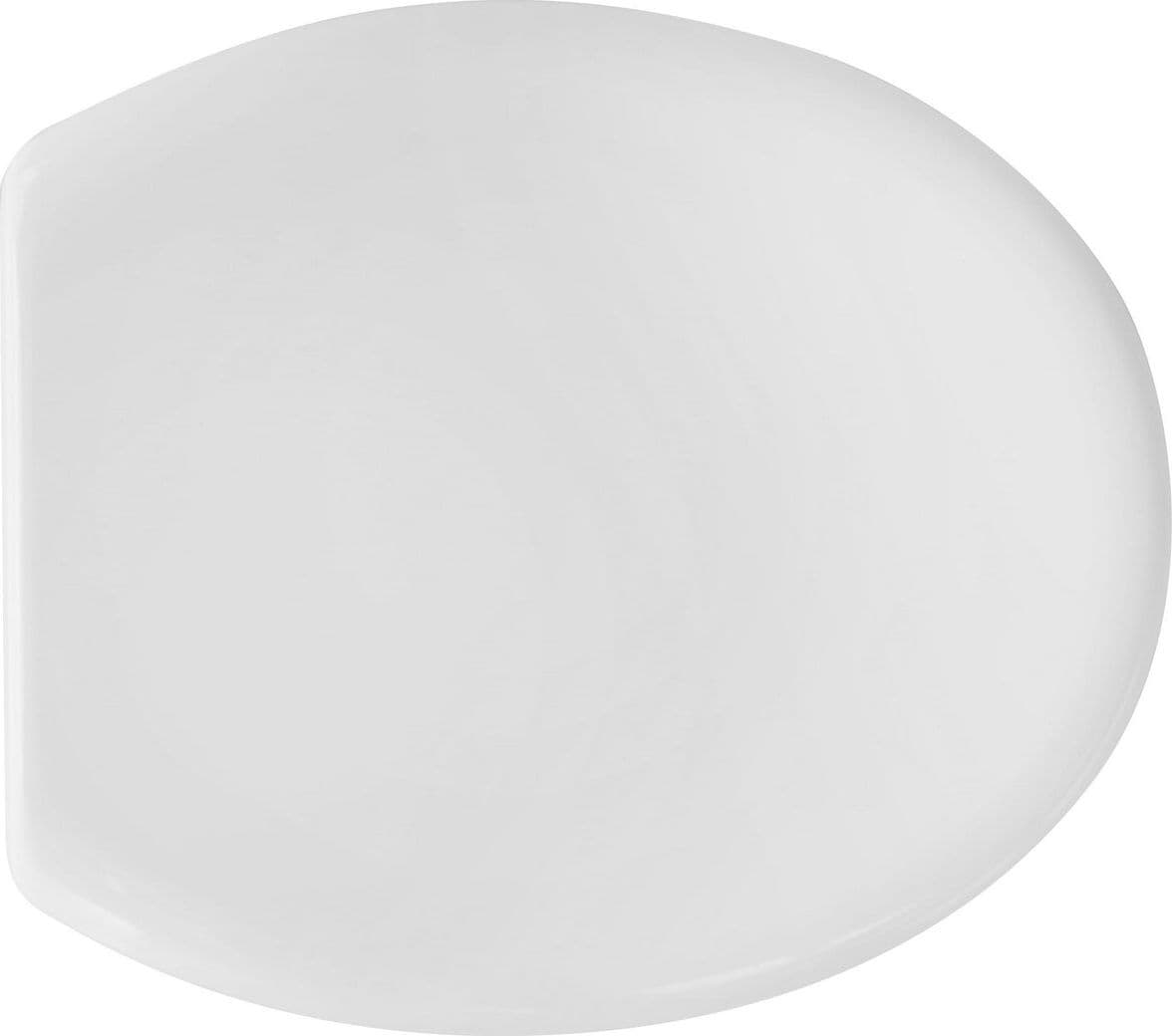 Sedile Wc Per Catalano Vaso Zero Bianco Forma 1- Bianco - Cerniere A Passanti- Cw- Pezzi 1 in Sedili WC BricoGo - Marano di Napoli, commercioVirtuoso.it